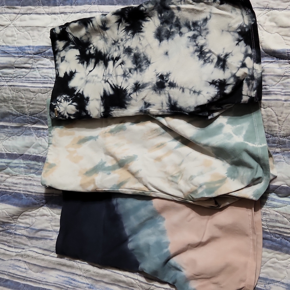 Yoga/ Bike shorts